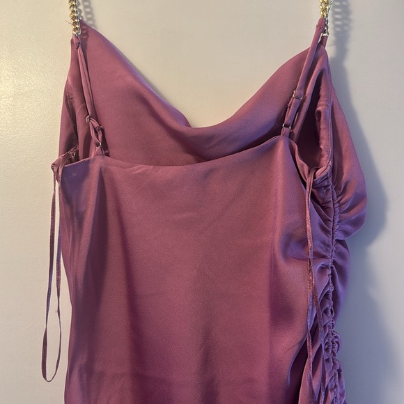 ASTR the Label Trista Dress Pink - Picture 5 of 5